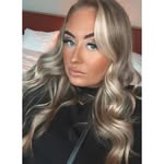Mia McNulty - @miamcnultyx - Instagram