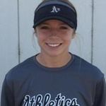 Mia McNulty #15 - @miamcnulty15 - Instagram