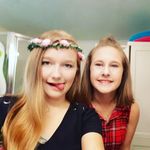 Mia McSweeney - @mcsweeneymia - Instagram