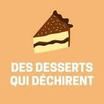 Des desserts qui déchirent - @_miameez - Instagram