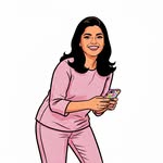 Meena Thangadurai - @miamee_official - Instagram