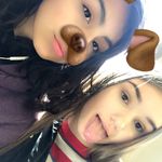 Maryana Esteban And Mia Meeks - @milkxxchocolate - Instagram
