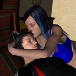 Mia Aconda And Connor Meeks - @catboy_and_snakegirl - Instagram