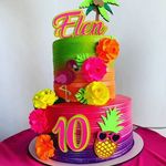 Mia Mendes - @delicias_damia35 - Instagram