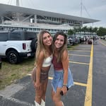 Mia Meyer - @miameyer266 - Instagram