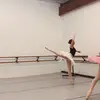 Mia Meyer - @mia.ballet0 - TikTok