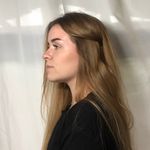 Mia Meyer - @mianmyr - Instagram