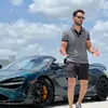 Miami Miles - @miamimilescars - TikTok