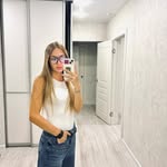 Alina Dusaeva - @miamor__a - Instagram