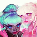 dream team - @mia.moses - Instagram
