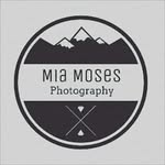 Mia Moses - @miamosesphotography - Instagram