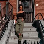 Mia 🖤 - @miaknicholas - Instagram