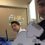 Mia & Nicholas - @glowinggardeninajar - Instagram