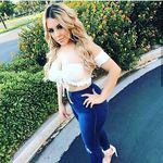mia Nicholas - @mainichol1 - Instagram