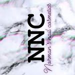 Mia Norman - @nncnails - Instagram