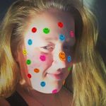 Mia Norman - @miasteaparty06 - Instagram