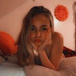 Mia Norman - @miamoonie1313 - Instagram