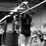 Maren (Mia) Norris - @mianorris2026volleyball - Instagram