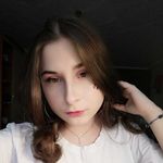 Mia Norris - @mianorris45 - Instagram