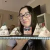 Mia Norris - @f1.mia - TikTok