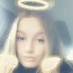 Mia Norris - @mia__lolaxx - Instagram
