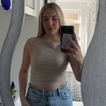 Mia Jane Overton-Pywell - @miaovertonpywell - Instagram