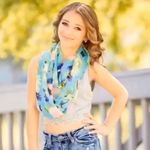Mia Overton - @messy._._hair._.dont._._care - Instagram