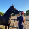 Mia Pace - @showjumping_kiddo - TikTok