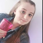 Mia Pace - @miapace1235 - Instagram