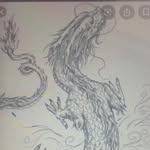 Mia pickering - @miapickeringsart - Instagram