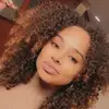 Mia Polk - @miayvonne.curlsxo - TikTok
