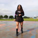 Mary Arcila / Circuito Funcional / Vida Sana - @miapowerfit9 - Instagram