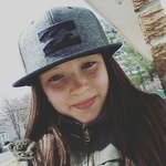 Mia Drouin-Paquin - @mia__power__ - Instagram