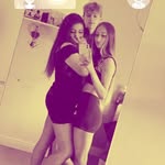 Mia Power - @miapowerxo12 - Instagram