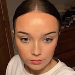 MIA POWER - @miapowermakeup - Instagram