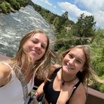 Mia Prater - @mtnmia11 - Instagram