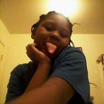 Timia Prater - @timiaprater - Instagram