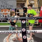 Mia Franks - @miaprincesswarrior15 - Instagram