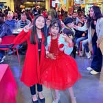 @mia_princesita_del_amor - Instagram