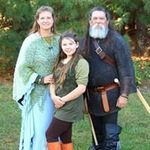 Mia Pugh - @dameblackwolf - Instagram