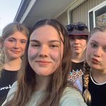 Mia Quinn - @mia_quinn45 - Instagram