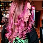 Mia Stevanovic - @__mia_quinn_ - Instagram