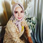 Mia Rahman - @rahmawatimia - Instagram