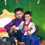 Mia Rahman Bhai Bhai - @bahaiguru - Instagram