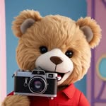 MiaRahman - @ssbearss - Instagram
