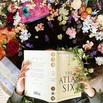 Mia ♡ • Bookstagram - @_mia.reads_ - Instagram