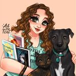 Mia | Romance Bookstagram 📚❤️ - @mia.reads.romance - Instagram