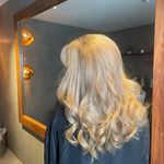 Mia Read - @miamai_hair - Instagram