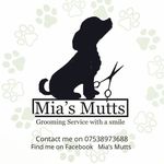 Mia Read - @mias_mutts - Instagram
