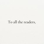 𝙼𝚒𝚊 𝚁𝚎𝚊𝚍-𝙹𝚘𝚗𝚎𝚜 - @to_all_the_readers - Instagram
